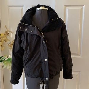 Obermeyer ski jacket